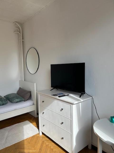 Stylish Apartment In The Heart Of Hambourg Extérieur photo